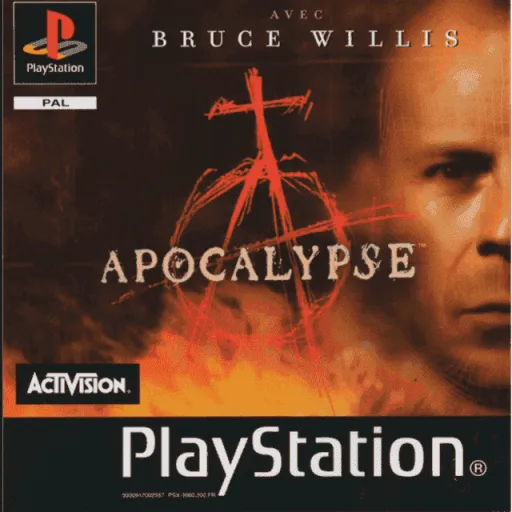 Apocalypse (Europe)